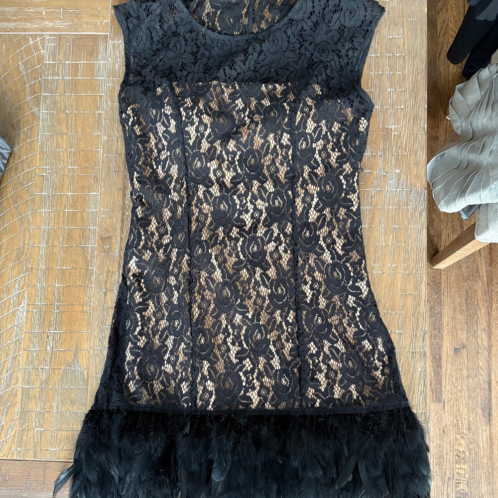 Holiday dress